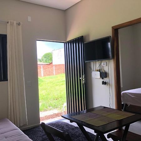 Casa De Temporada Da Meire Carolina  Dış mekan fotoğraf