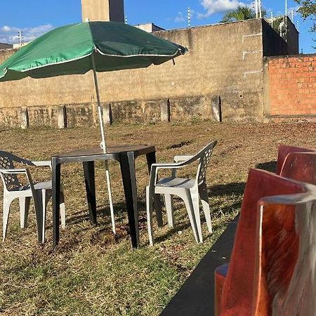 Casa De Temporada Da Meire Carolina  Dış mekan fotoğraf