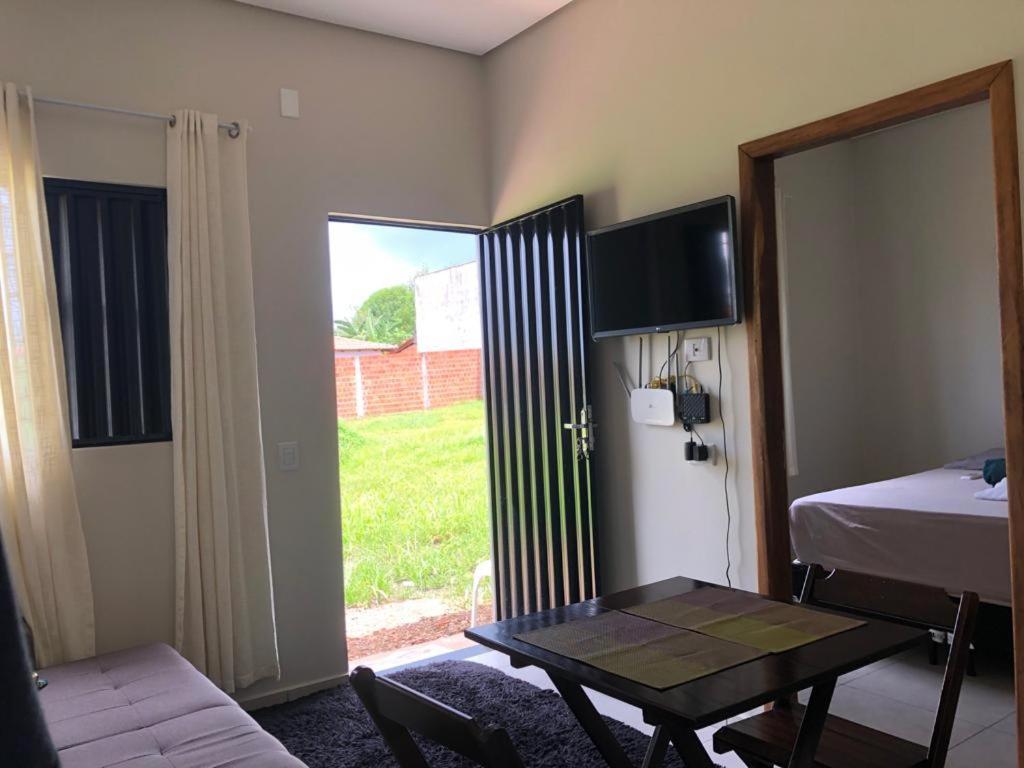 Casa De Temporada Da Meire Carolina  Dış mekan fotoğraf