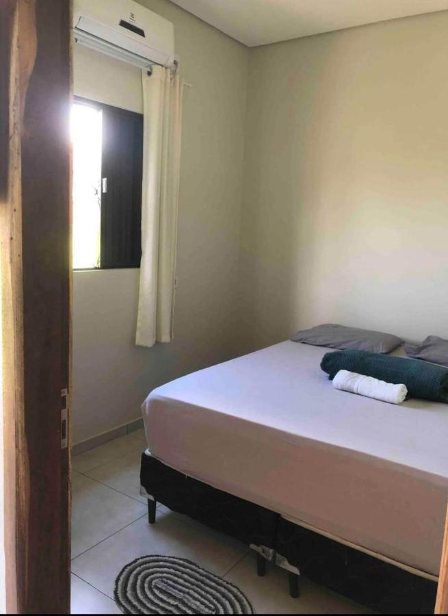 Casa De Temporada Da Meire Carolina  Dış mekan fotoğraf