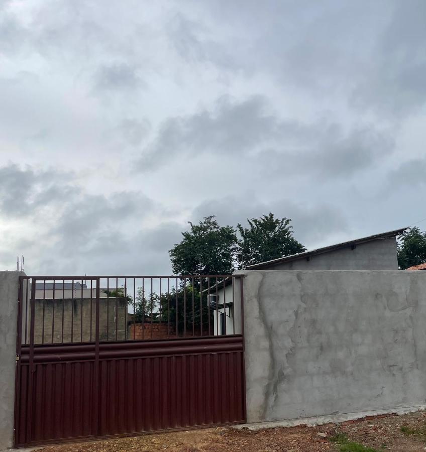 Casa De Temporada Da Meire Carolina  Dış mekan fotoğraf